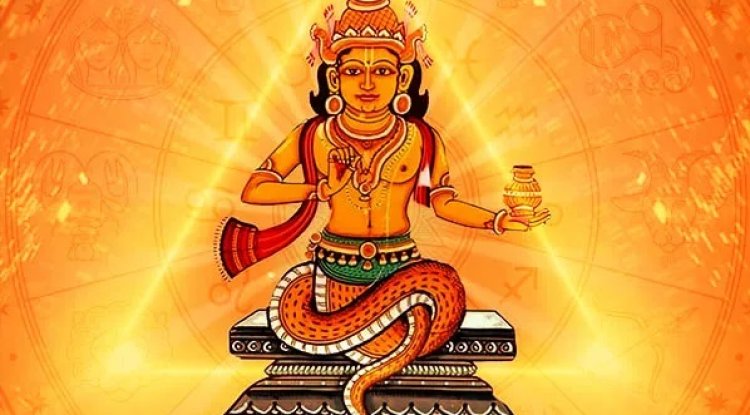 कुंडली के किन भावों में राहु देता है अच्छे परिणाम और प्रभाव