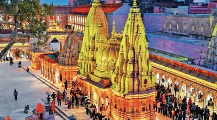 काशी विश्वनाथ के 10 अनसुने रहस्य