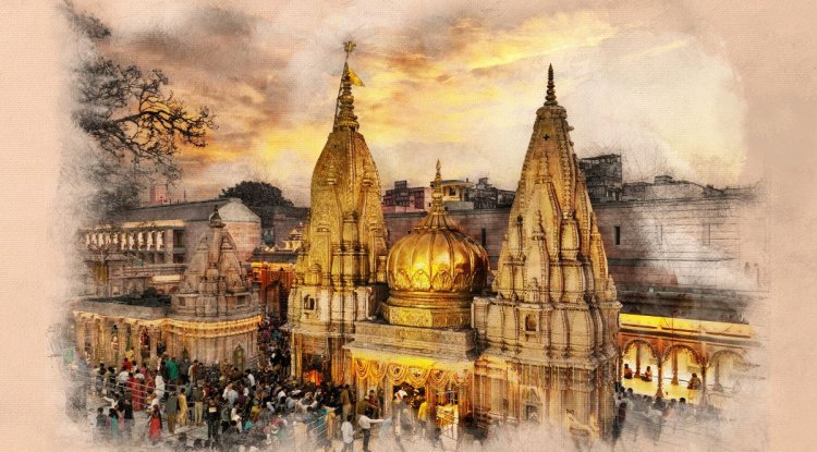 काशी विश्वनाथ : जिनके त्रिशूल पर विराजित है वाराणसी नगर