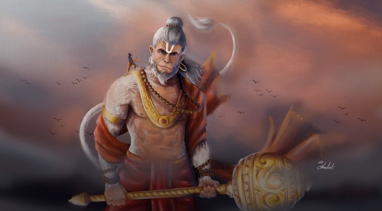 कहां जन्मे थे संकटमोचन हनुमान जी, जानिए जन्मस्थान के 4 रहस्य