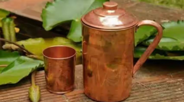तांबे में ये चीजें नहीं है जहर से कम, जानें क‍िन्‍हें पीने से करें परहेज