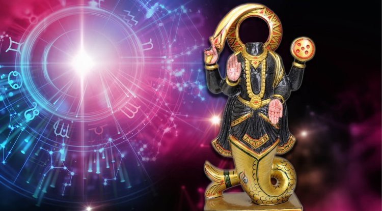 जन्म कुंडली में केतु सभी भावों को कैसे करता है प्रभावित