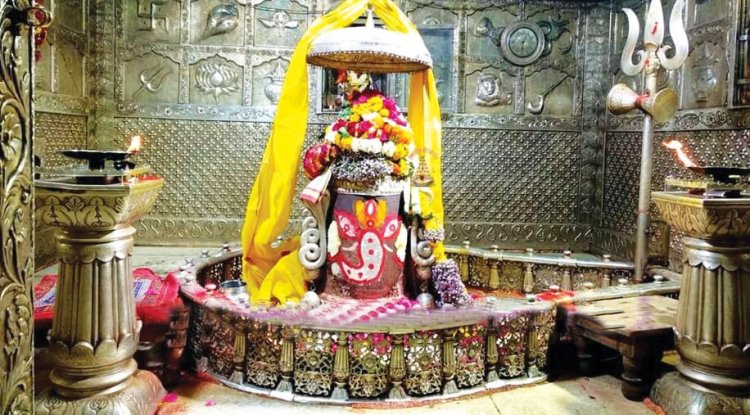 पौराणिक और पवित्र कथा भगवान महाकालेश्वर की