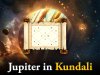 बृहस्पति का कुंडली की 12 राशियों में फल