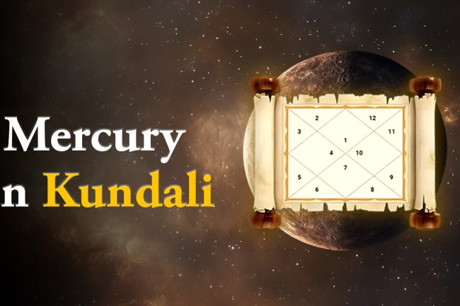 बुध ज्योतिष में