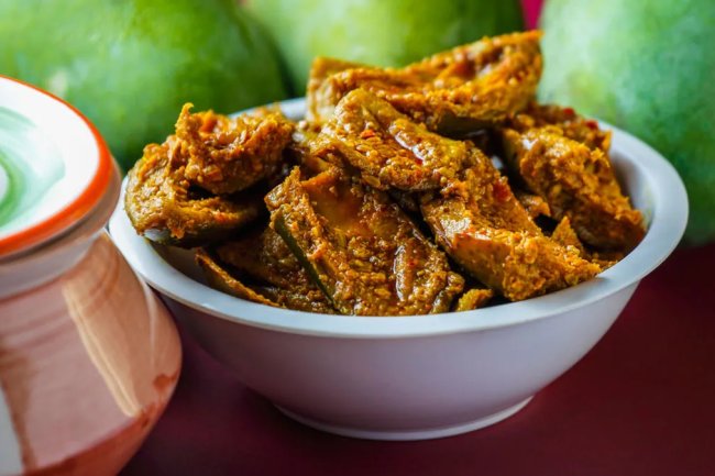 न करें ज्यादा अचार का सेवन, जानिए नुकसान