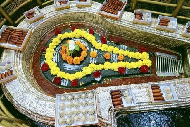 भीमाशंकर ज्योतिर्लिंग – 12 शिव ज्योतिर्लिंगों में षष्ठम की दिव्य गाथा