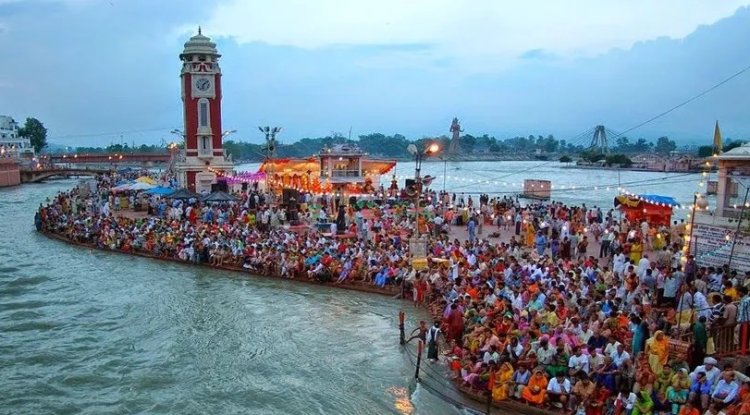 गंगा दशहरा