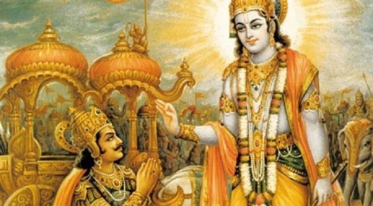 श्रीमद भागवद गीता- मनुष्यों को इन स्थितियों में हमेशा दुःख ही मिलता है
