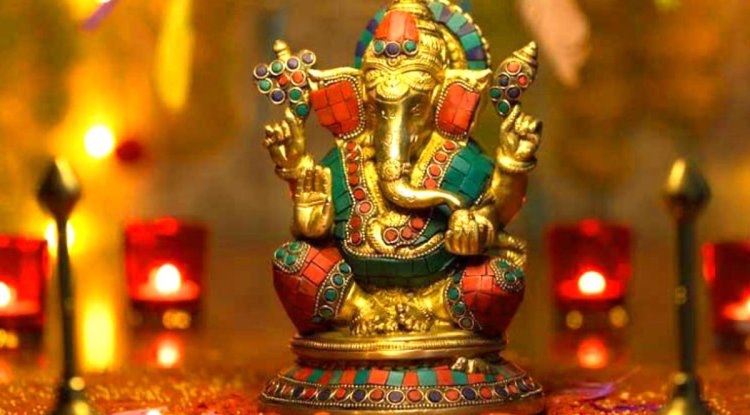श्री गणेश जी की पूजा अपने जन्म लग्नानुसार करें