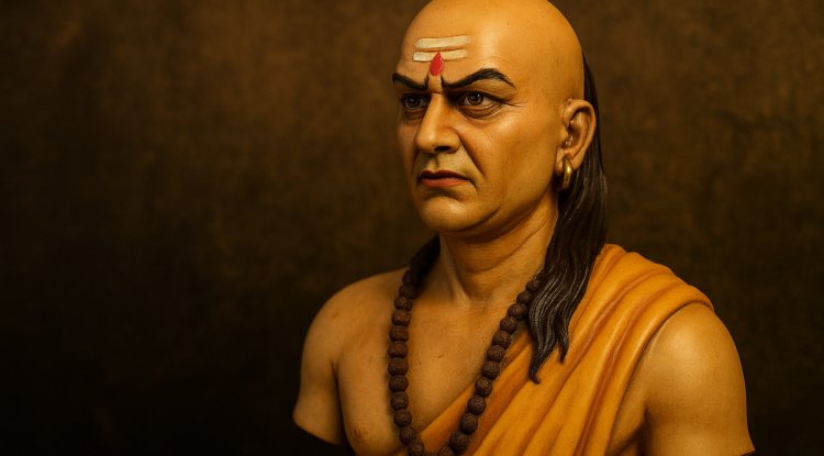 चाणक्य के पांच मंत्रों से मिलती है बिजनेस में सफलता, इस तरीके से करें पालन