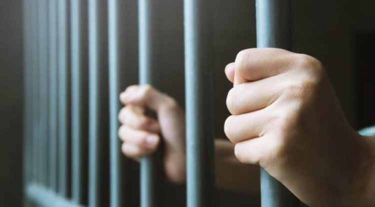 बंधन योग, कुंडली का ऎसा योग जो जेल या कारावास के लिए बनता है मुख्य कारण