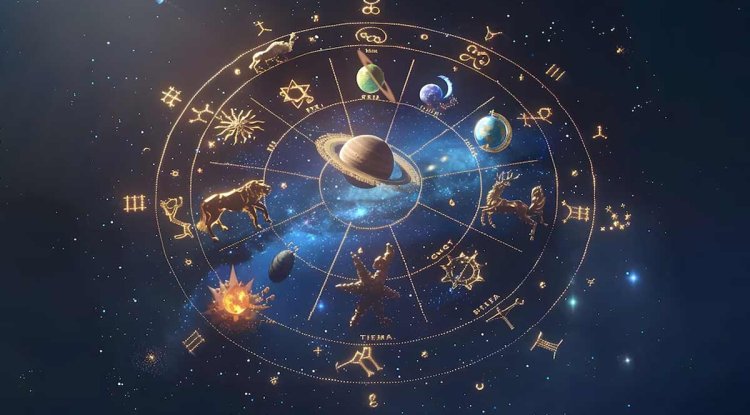 जुलाई का पहला सप्ताह: इन चार राशियों की चमकेगी किस्मत, मिलेगा अप्रत्याशित लाभ