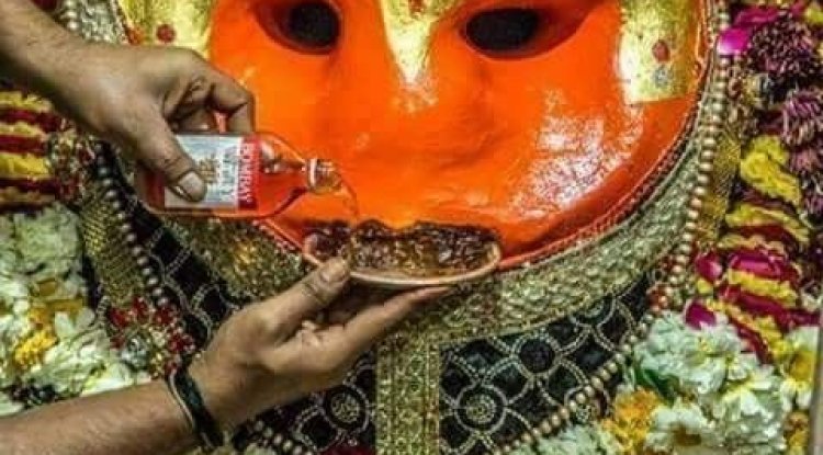 काल भैरव: समय के देवता की रहस्यमयी कथा और चमत्कारी शक्तियाँ