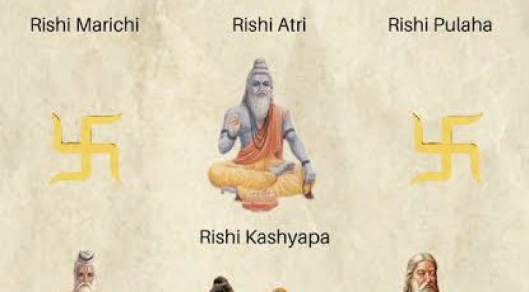 क्या आप अपने गोत्र की असली शक्ति को जानते हैं?