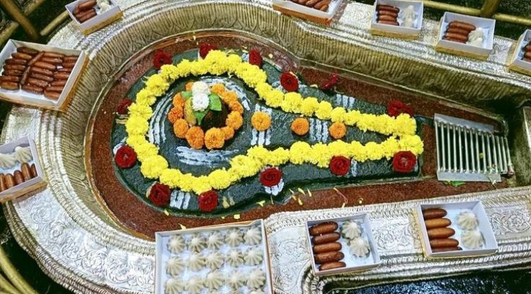 भीमाशंकर ज्योतिर्लिंग – 12 शिव ज्योतिर्लिंगों में षष्ठम की दिव्य गाथा
