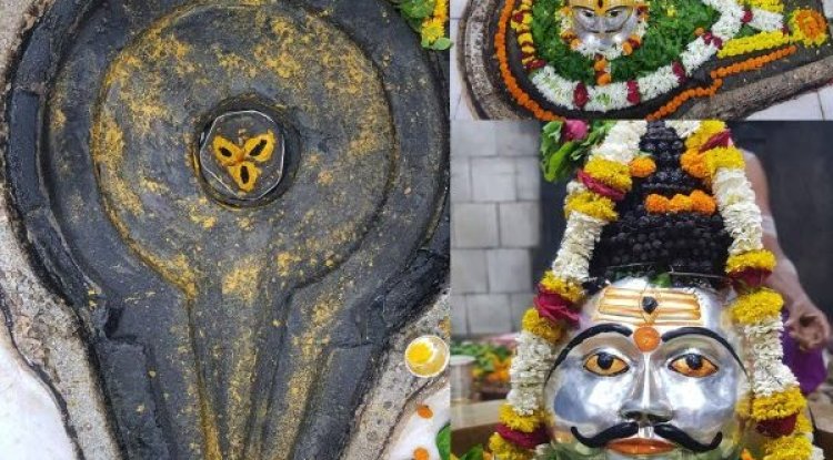 त्र्यंबकेश्वर ज्योतिर्लिंग – 12 शिव ज्योतिर्लिंगों में अष्टम की दिव्य गाथा