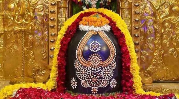 रामेश्वरम ज्योतिर्लिंग – 12 शिव ज्योतिर्लिंगों में एकादश की दिव्य गाथा