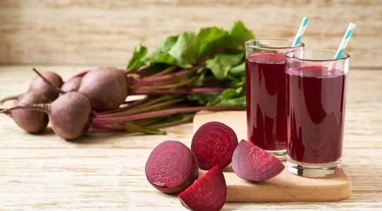त्वचा के लिए चुकंदर के फायदे और उपयोग