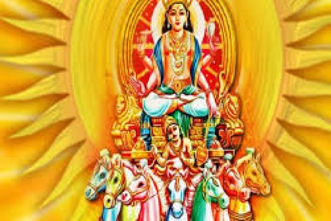 सूर्य ग्रह रहस्य वैदिक ज्योतिष