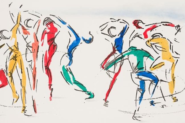 नियमित रूप से डांस करने के लाभ