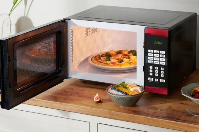 अगर माइक्रोवेव में रोजाना पकाते हैं खाना, तो हो सकते हैं सेहत को ये नुकसान