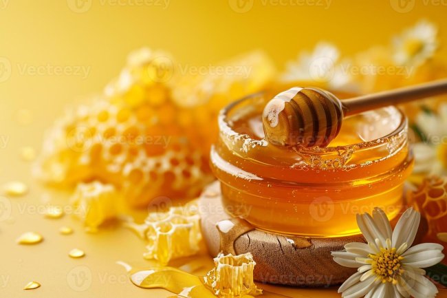 घर में शहद रखने के लाभ और उसका महत्व