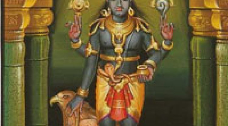 मंगल ग्रह रहस्य वैदिक ज्योतिष