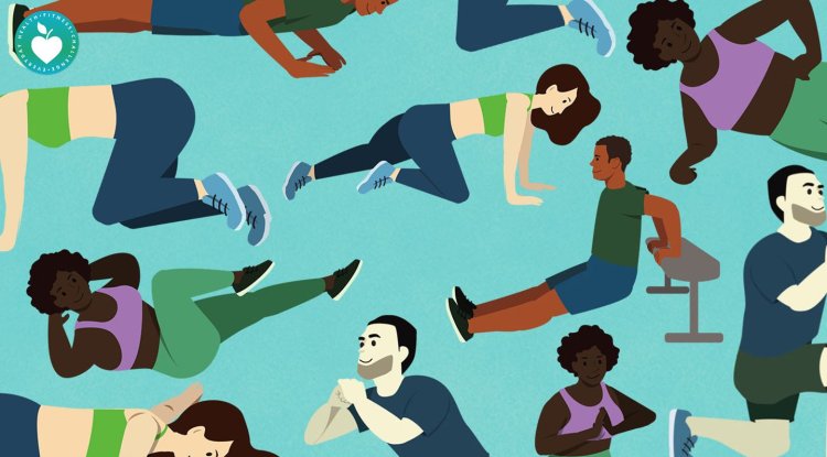 इन 9 आसान तरीकों से बर्न करें कैलोरी, वो भी बिना ज्यादा मेहनत के