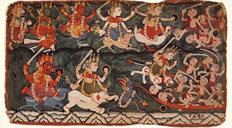 18 पुराणों के नाम और उनका संक्षिप्त परिचय