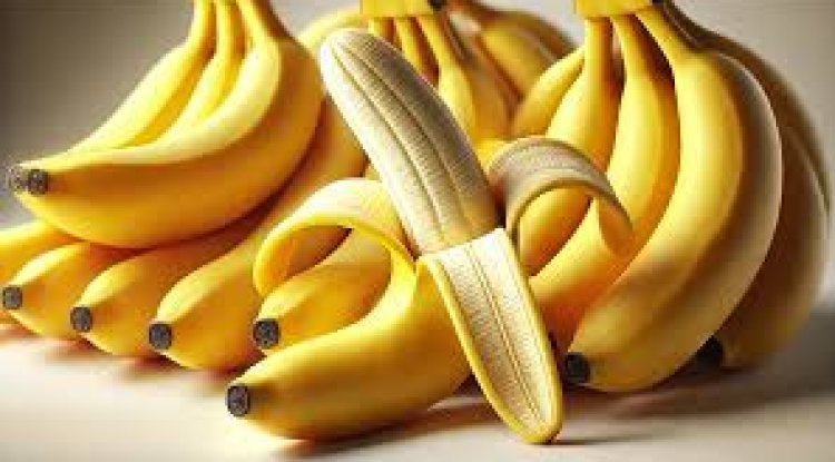 अकेले केले के 16 शानदार गुण – सेहत के लिए अत्यंत लाभकारी फल
