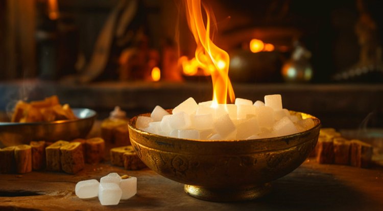 कपूर के उपयोग एवं लाभ — संक्षेप