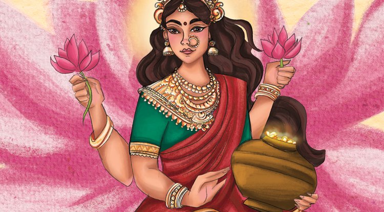 ऐसी पाँच गलतियाँ न करें, वरना रूठ जाएंगी मां लक्ष्मी