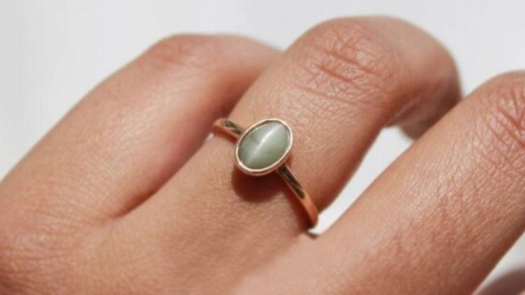 जानिए केतु रत्न लहसुनिया के बारे में