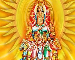 सूर्य ग्रह रहस्य वैदिक ज्योतिष