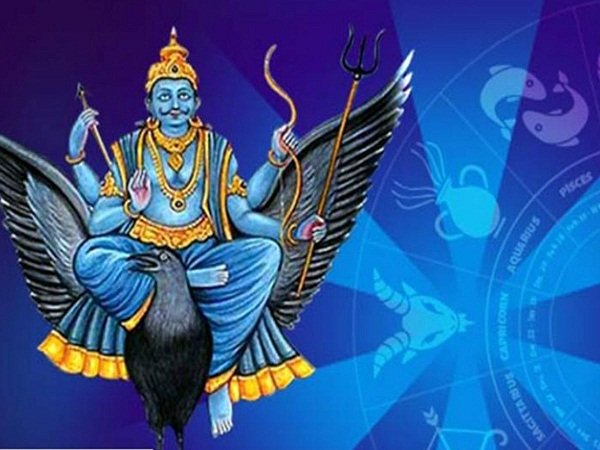 शनि ग्रह रहस्य वैदिक ज्योतिष
