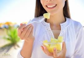 साइनस के लिए डाइट चार्ट