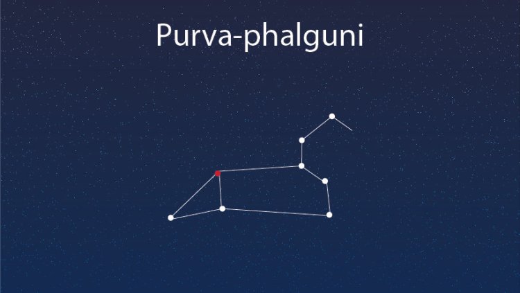 पूर्वा फाल्गुनी नक्षत्र ज्योतिष रहस्य