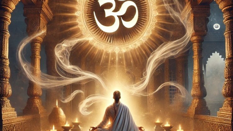 नाम जप में मन को एकाग्र करने के उपाय