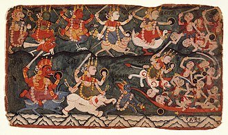 18 पुराणों के नाम और उनका संक्षिप्त परिचय