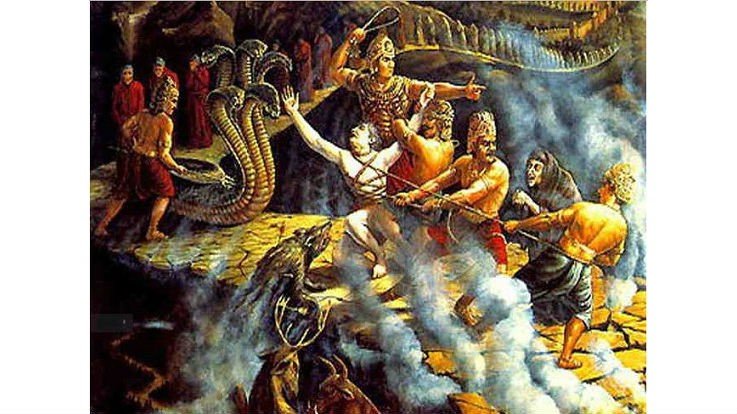 कलियुग से जुड़े रोचक तथ्य – शास्त्रों के अनुसार
