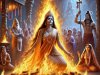 भागवत कथा – शिव, सती और दक्ष यज्ञ प्रसंग