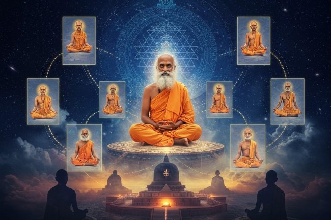 गुरू, सदगुरू और जगतगुरू में क्या गुण होने चाहिए?