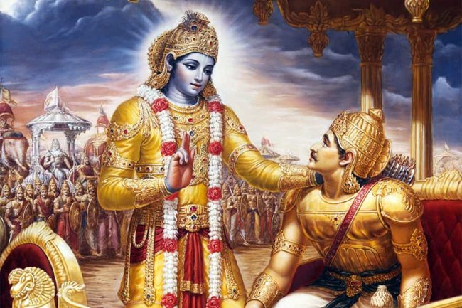 जानिए जन्म, कुल निर्धारण और नर्क का रहस्य – श्रीमद्भागवत से प्रेरित एक दिव्य दृष्टि