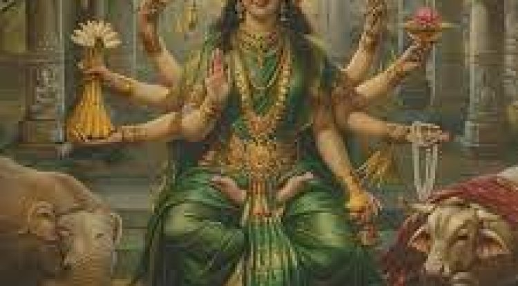 कैसे हो लक्ष्मी का स्थायी वास?