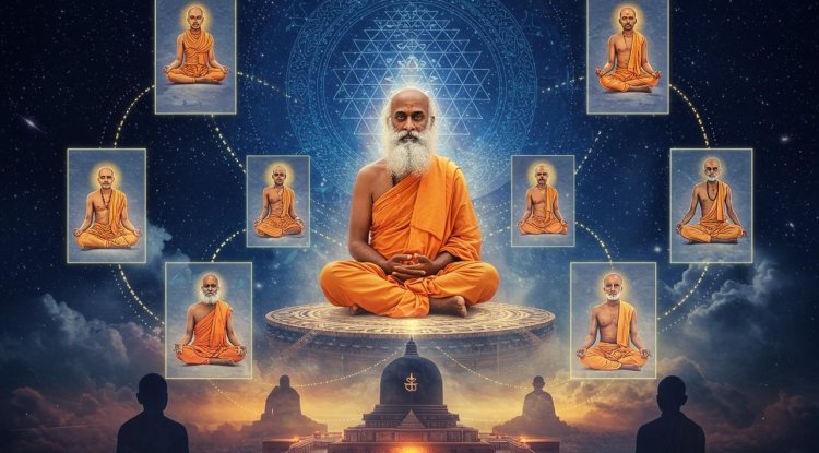 गुरू, सदगुरू और जगतगुरू में क्या गुण होने चाहिए?