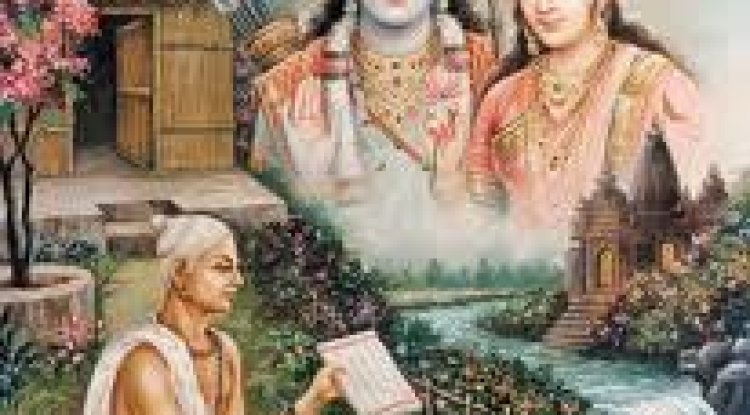 गोस्वामी तुलसीदासकृत विनय-पत्रिका