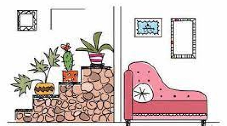 घर में करें ये छोटे-छोटे बदलाव, किस्मत लेगी करवट
