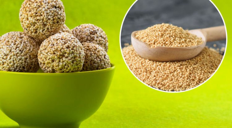 चौलाई (राजगीरा) के फायदे (Benefits of Chaulai)