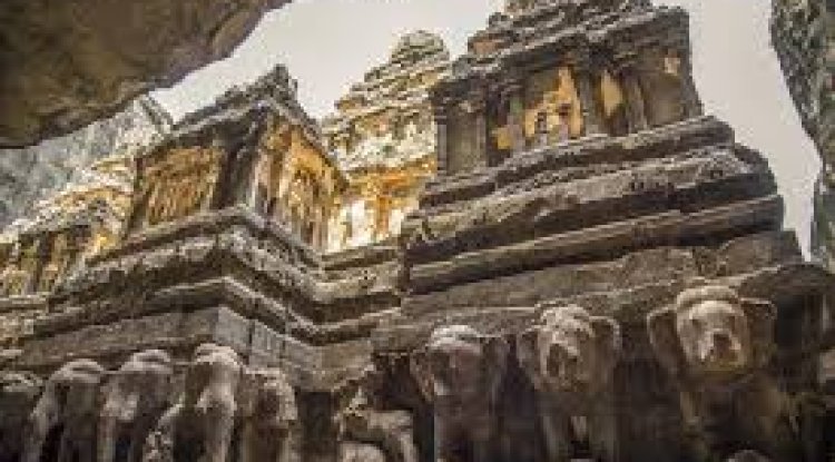 जैसी भावना, वैसा अनुभव: मंदिर निर्माण की प्रेरणादायक कथा